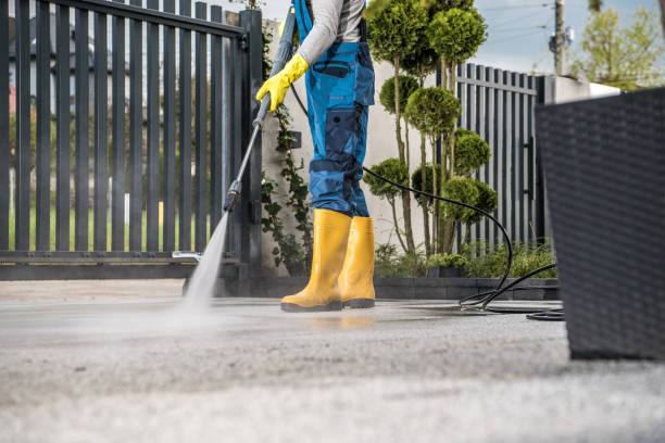 Professional Pressure Washing Services in Poway, CA