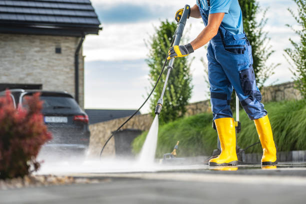 Playground Equipment Cleaning in Poway, CA